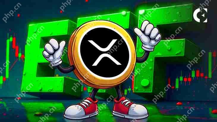 XRP价格预测：代币是否超过其最近的2.35美元高点？ - php中文网